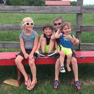 Meet your Posher, Susan